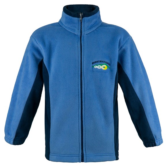 Fleece Jacket